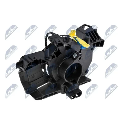 Billede af NTY EAS RE 012 vinkelfjeder med airbag