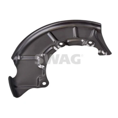 Billede af SWAG 33 10 7428 Ankerplade venstre foraksel VOLKSWAGEN: Golf 4, 4 Variant, Bora Sedan, SKODA: Octavia 1 Combi, I Hatchback