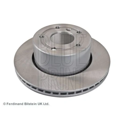Billede af BLUE PRINT ADJ134328 Bremseskiver foraksel 297 25 5 120 indvendigt ventileret coatet