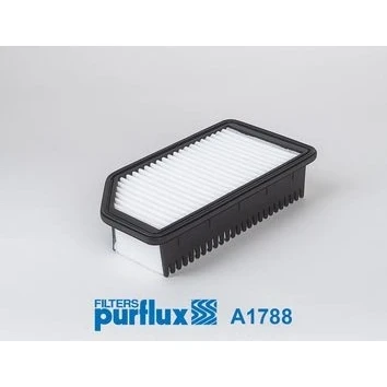 Billede af PURFLUX A1788 Luftfilter 55 138 248 Filterindsats KIA: RIO 3, III Van / Hatchback, 3 Stufenheck