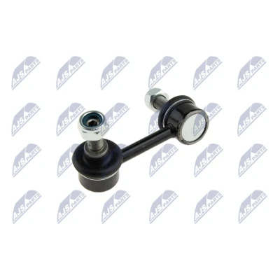 Billede af NTY ZLT HD 014 Stabstag bagaksel, Bagaksel venstre HONDA: Civic 7 Hatchback, Limousine, Stream I, MITSUBISHI: Outlander 2 SUV