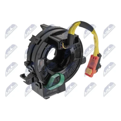 Billede af Vinkelfjeder, Airbag NTY EAS TY 042