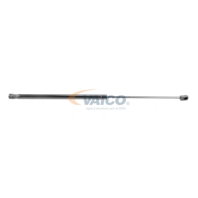 Billede af VAICO V25 1065 Gasdæmper 385 600 på begge sider, Køretøjets bagklap Original Quality FORD: FOCUS 3