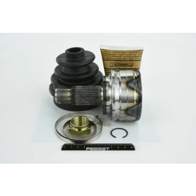 Billede af FEBEST 1910 X3 Led, drivaksel foraksel, hjulsidet