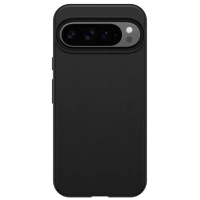Billede af OtterBox React PC Back Cover Sort Google Pixel 9 Pro XL