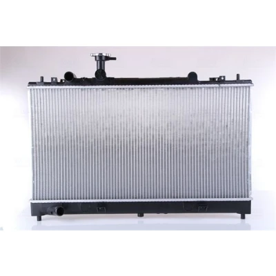 Billede af NISSENS 62464A Radiator Aluminium 375 738 18 Loddet køleripper MAZDA: 6 Stationcar