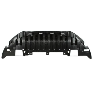 Billede af PRASCO RN0381810 Frontspoiler foran