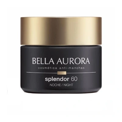 Billede af Bella Aurora Splendor 60 Natcreme 50 ml
