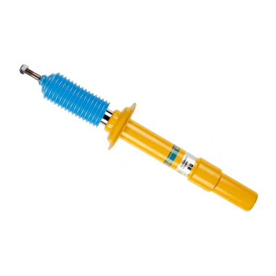 Billede af BILSTEIN B6 Performance 35 109631 Støddæmper foraksel Gastryk enkeltrør upside down Fjederben øverste stift BMW: 5 Touring, Sedan