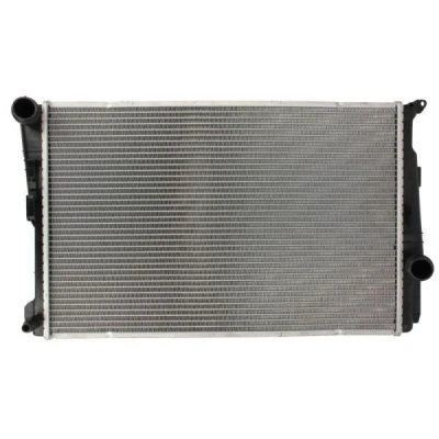 Billede af THERMOTEC D7B039TT Radiator Aluminium 600 388 32 manuelt gear Loddet køleripper