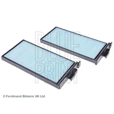 Billede af BLUE PRINT ADG02576 Kabineluftfilter