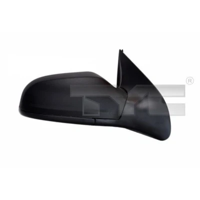 Billede af Sidespejl Blic 5402 04 1121243P højre sort elektrisk opvarmet, konveks OPEL: Astra H Van, Caravan, Hatchback