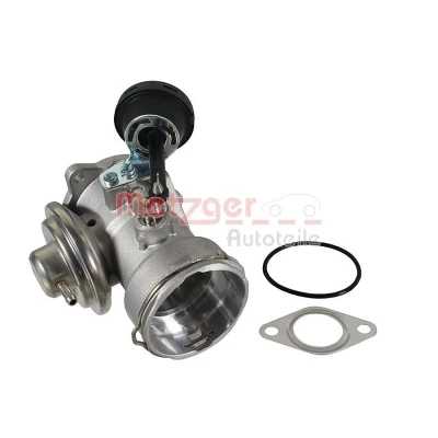 Billede af METZGER 0892208 EGR Ventil ORIGINAL ERSATZTEIL pneumatisk Membranventil med pakninger VOLKSWAGEN: Multivan 5 (7HM, Passat B5 GP Variant, Transporter