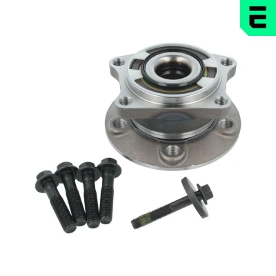 Billede af OPTIMAL 892587 Hjullejesæt med integreret magnetisk sensorring 135,7 VOLVO: XC90 I