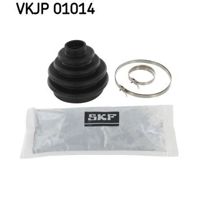 Billede af SKF VKJP 01014 Drivakselmanchet 83 Gummi