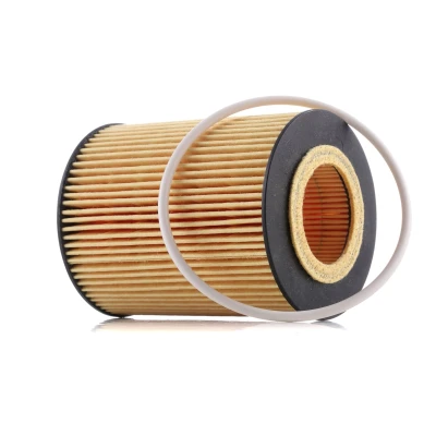 Billede af HENGST FILTER E106H D34 Oliefilter Filterindsats BMW: 5 Sedan, Touring, 3 Sedan