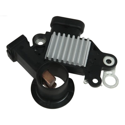 Billede af AS PL ARE1077S Generatorregulator 12