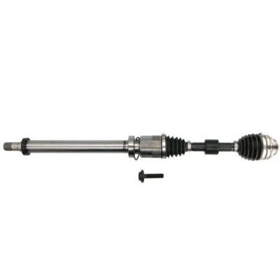 Billede af Drivaksel PASCAL G2B039PC