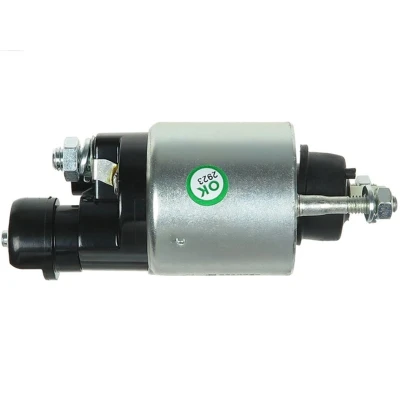 Billede af AS PL SS6095P Magnetafbryder, starter
