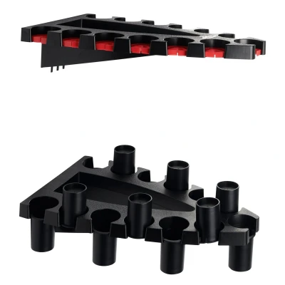 Billede af Berkley Space Saver 13 Rod and Combo Rack stand