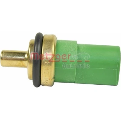 Billede af METZGER ORIGINAL ERSATZTEIL 0905447 Kølevæsketemperatur Sensor VOLKSWAGEN: Golf 4, TRANSPORTER 4 Bus, Lupo / 3L, AUDI: A2, A4 B5 Avant