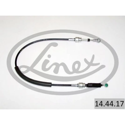 Billede af LINEX 14.44.17 Kabel, manuel gearkasse