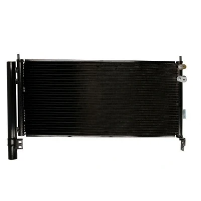 Billede af THERMOTEC KTT110574 Kondensator med tørrer 675 x 293 23 mm TOYOTA: Auris Hatchback