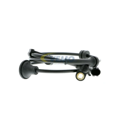 Billede af VEMO V70 72 0049 ABS Sensor bagaksel Original Quality til køretøjer med 917 12 TOYOTA: Aygo, CITROËN: C1 I, PEUGEOT: 107 Hatchback