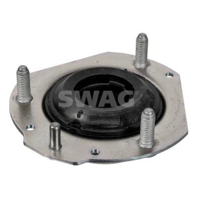 Billede af SWAG 33 10 1067 Tårnleje foraksel uden kugleleje Gummi