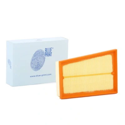Billede af BLUE PRINT ADN12256 Luftfilter 58 165 236 Filterindsats NISSAN: Qashqai / Qashqai+2 I, X Trail