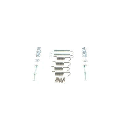 Billede af BOSCH 1 987 475 401 Tilbehørssæt, parkeringsbremsebakker HYUNDAI: Getz, SONATA 4