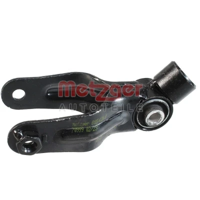 Billede af METZGER 8054260 Motorophæng bag Gummimetalleje PEUGEOT: 307 Hatchback, Stationcar, 308 I SW, CITROËN: C4 II Grand Picasso