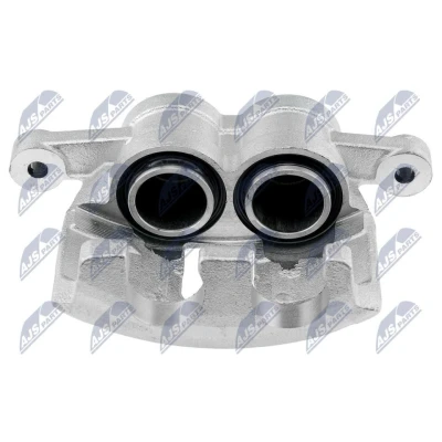Billede af NTY HZP FR 019 Bremsekaliber venstre foraksel uden holderamme FORD: Transit Mk6 Van, Ladvogn/Chassis, Bus