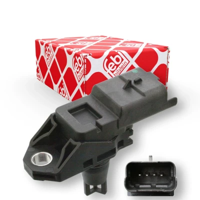 Billede af FEBI BILSTEIN 106021 Sensoren VOLVO: V50, V70 3, V40 Hatchback, FORD: FIESTA 6, S Max Mk1, MONDEO 4 Turnier, PEUGEOT: 207 SW, 308 I CC