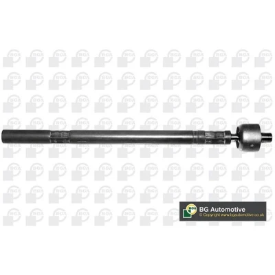 Billede af BGA SR6717 Styrestang venstre foraksel, højre foraksel M14x1.5, 4 342 CITROËN: C4 II Hatchback, I PEUGEOT: 307 SW, Hatchback
