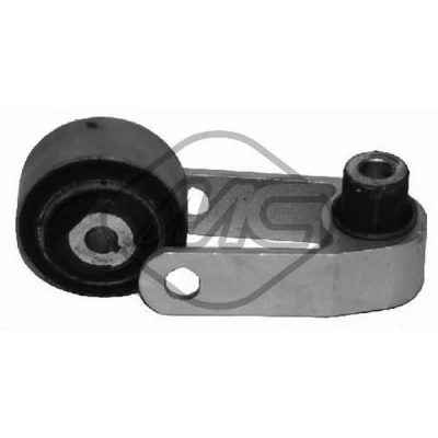 Billede af Montering af motor Metalcaucho 04592