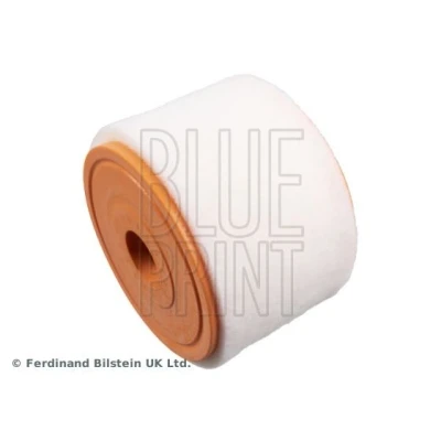Billede af BLUE PRINT ADV182227 Luftfilter 122 163 Filterindsats AUDI: A6 C7 Avant, Sedan, A7 Sportback