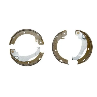 Billede af ABE C02092ABE Bremsebakker bagaksel 180 32 TOYOTA: Corolla Verso