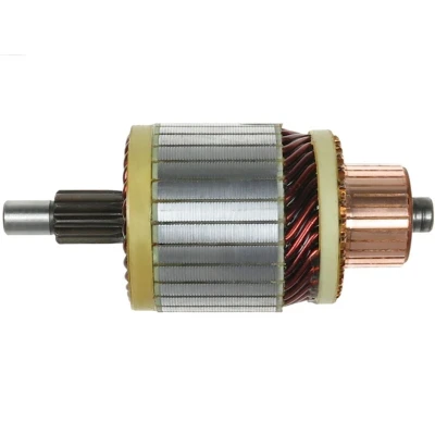 Billede af AS PL SA5010 Armatur, starter
