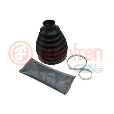 Billede af AUTOFREN SEINSA D8593T Drivakselmanchet 130 hjulsidet TOYOTA: Land Cruiser Prado 120