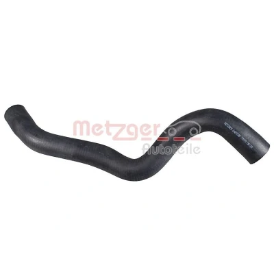 Billede af METZGER 2421535 Kølerslanger Motorkøler, oppe til venstre EPDM (ethyl propylen dien gummi) MAZDA: 5