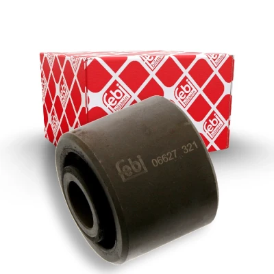 Billede af FEBI BILSTEIN 06627 Stabilisatorbøsning bagaksel Gummi 16 42, 45