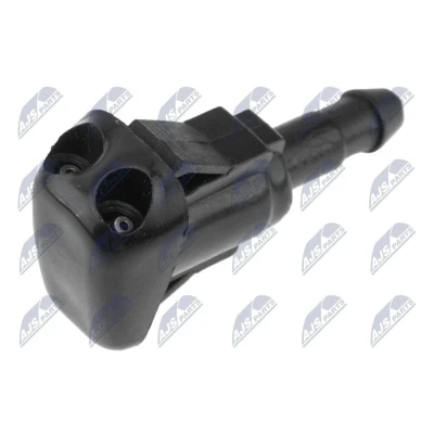 Billede af NTY EDS HD 013 Sprinklermundstykke frontindbygget HONDA: City Sedan (GM4, GM5, GM6, GM9) 1.5, 1.5 4WD, i VTEC, DTEC, Hybrid