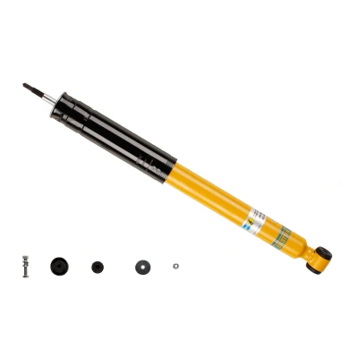 Billede af BILSTEIN B8 Offroad 24 062046 Støddæmper foraksel Gastryk enkeltrør Dæmper ikke fjederbærende nederste øje, øverste stift
