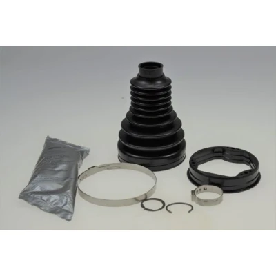 Billede af SPIDAN 36419 Drivakselmanchet 124,00 TPE (termoplastisk elastomer) BMW: X5