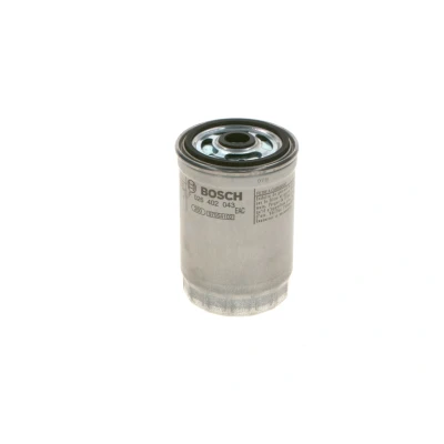 Billede af BOSCH F 026 402 043 Brændstoffilter Påskruet filter SAAB: 9 3 Stationcar, Sedan, 5 Sedan