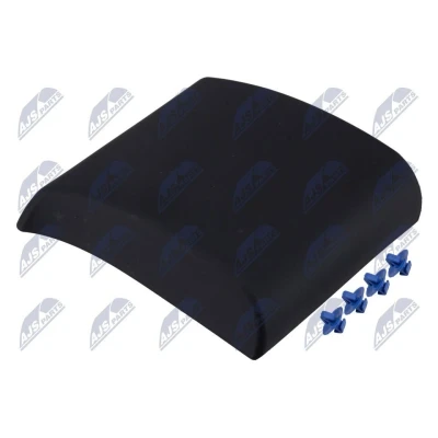 Billede af Pynte /beskyttelsesliste, sidepanel NTY EZC RE 296