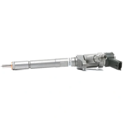 Billede af METZGER ORIGINAL ERSATZTEIL 0870049 Indsprøjtningsdyse Common rail Reservedel skal kodes med OBD selvdiagnoseenheden tætningsring VOLVO: V50