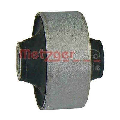 Billede af METZGER 52030308 Bøsning foraksel, midten Gummileje SUZUKI: SWIFT 3, Splash