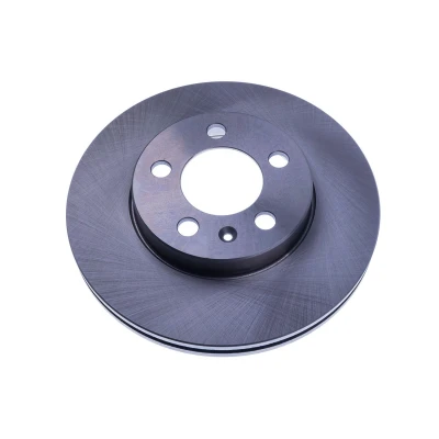 Billede af DENCKERMANN Bremseskive VOLKSWAGEN: Polo VI, SEAT: IBIZA 5, Arona, SKODA: Scala Hatchback, Kamiq, Fabia IV Hatchback 256mm 22mm 5 100mm ventileret
